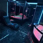Bdsm Z Jacuzzi Duzym Tarasem I Balia Zewnetrzna Bydgoszcz