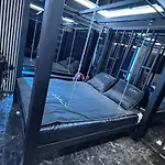 Bdsm Z Jacuzzi Duzym Tarasem I Balia Zewnetrzna Apartment *