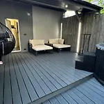 Apartment Bdsm Z Jacuzzi Duzym Tarasem I Balia Zewnetrzna