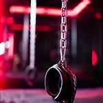 Bdsm Z Jacuzzi Duzym Tarasem I Balia Zewnetrzna *