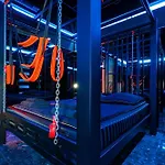 Bdsm Z Jacuzzi Duzym Tarasem I Balia Zewnetrzna Bydgoszcz