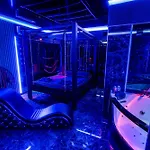 Bdsm Z Jacuzzi Duzym Tarasem I Balia Zewnetrzna Apartment Bydgoszcz