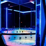 Bdsm Z Jacuzzi Duzym Tarasem I Balia Zewnetrzna *