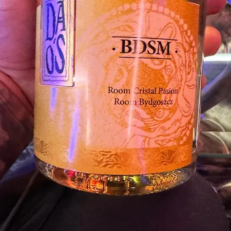 شقة Bdsm Z Balia بيدغوستيا