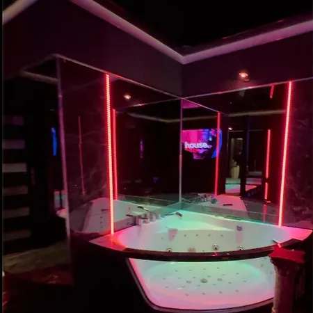 Bdsm Z Balia شقة *