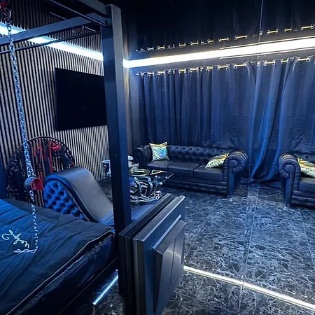 Bdsm Apartment Bydgoszcz