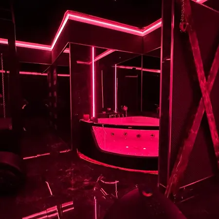 Bdsm Z Jacuzzi Duzym Tarasem I Balia Zewnetrzna Appartement Bydgoszcz