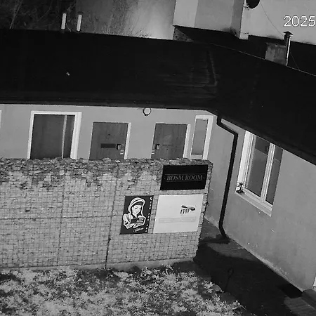 Apartmán Bdsm Z Jacuzzi Duzym Tarasem I Balia Zewnetrzna Bydhošť