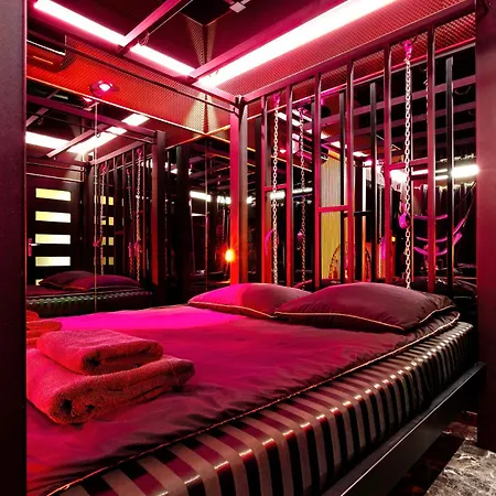 Bdsm Z Jacuzzi Duzym Tarasem I Balia Zewnetrzna Appartement *