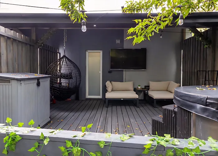 Apartment Bdsm Room Bydgoszcz Z Jacuzzi Duzym Tarasem I Balia Zewnetrzna